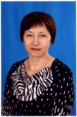 Головина Тамара Викторовна Головина Тамара Викторовна